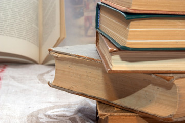 学点养生小知识