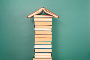 送你两本关于植物的书