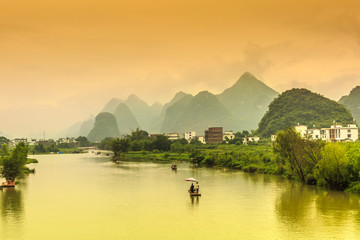 广东人早餐吃什么？