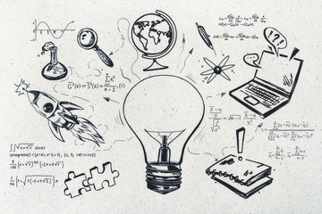 动物励志小故事