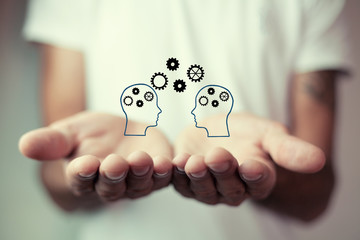 关于专注成功的事例