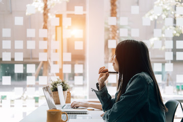 关于专注成功的事例