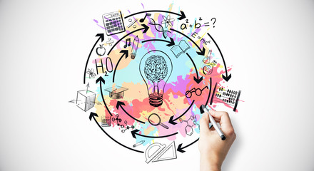 送你两本关于植物的书