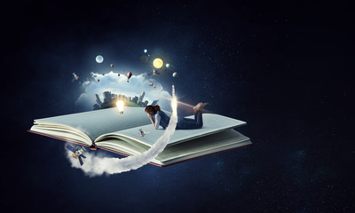 动物励志小故事