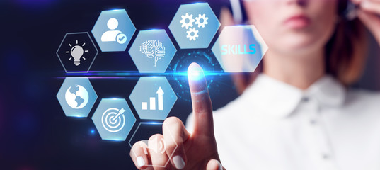 关于专注成功的事例