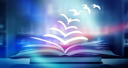 科普讲解大赛主题名称大全