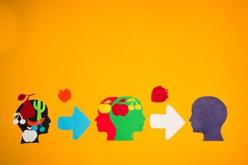 关于专注成功的事例