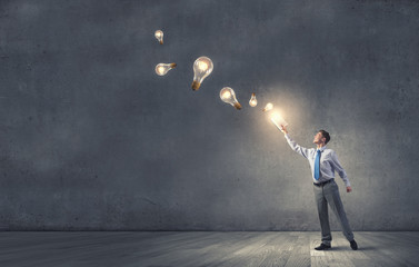 看看我们的地球好词好句摘抄